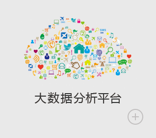 大数据分析平台